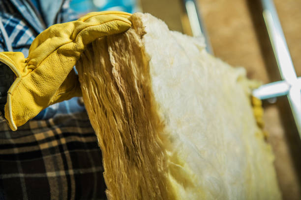 Best Commercial Insulation Contractor  in James Island, SC