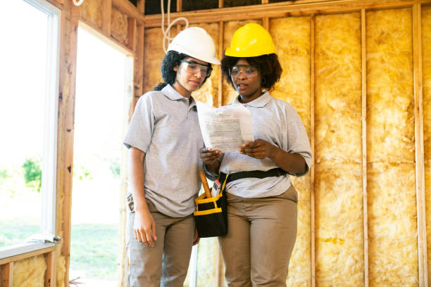 Best Professional Insulation Contractor  in James Island, SC